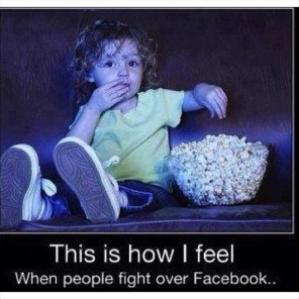 facebook-fights